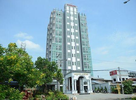 Kc River Hotel Kampong Cham Εξωτερικό φωτογραφία