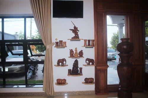 Kc River Hotel Kampong Cham Εξωτερικό φωτογραφία