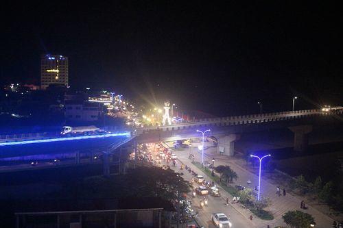 Kc River Hotel Kampong Cham Εξωτερικό φωτογραφία