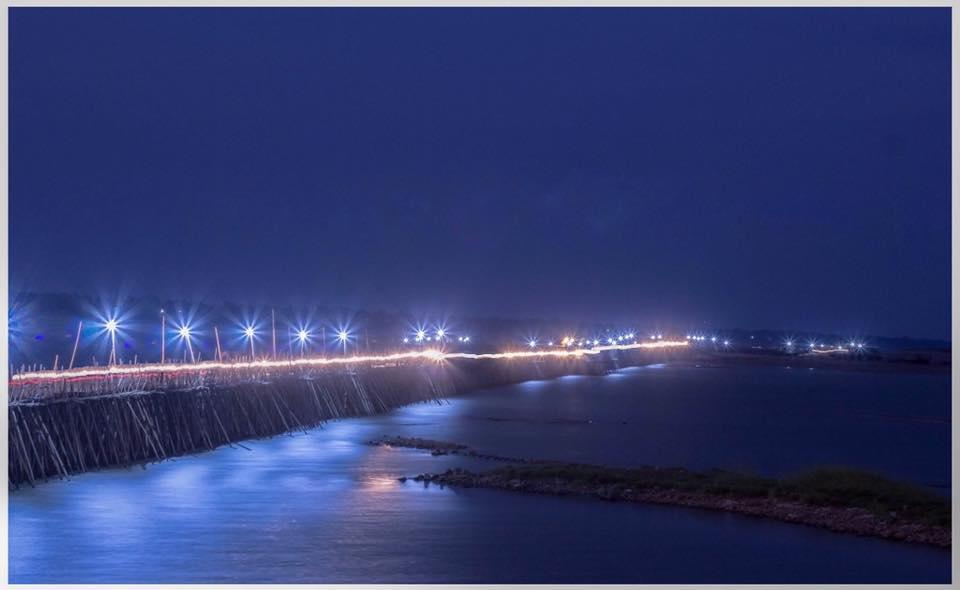 Kc River Hotel Kampong Cham Εξωτερικό φωτογραφία